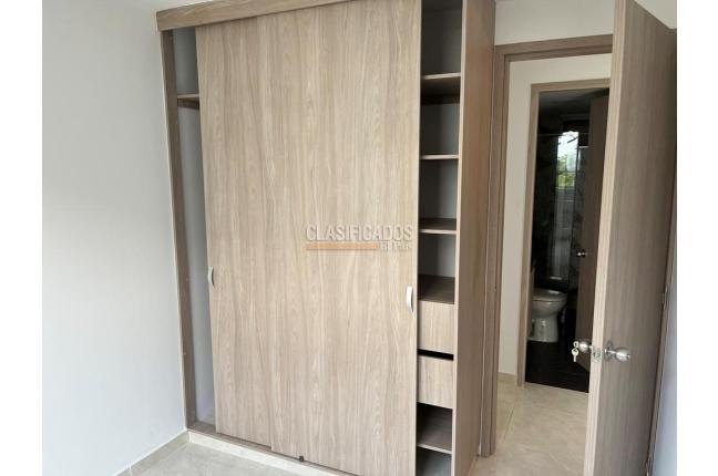 Apartamentos, Alquiler, Guabinas - $1.400.000