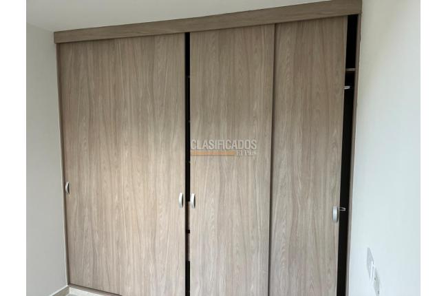 Apartamentos, Alquiler, Guabinas - $1.400.000