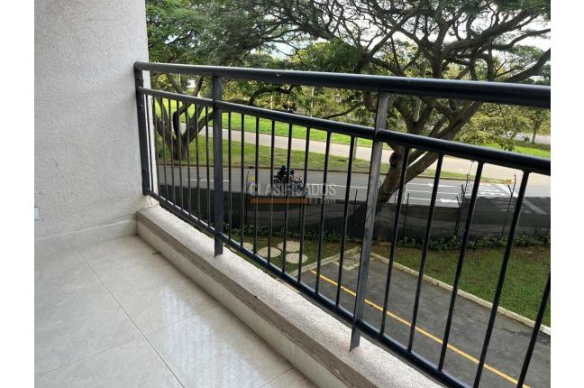 Apartamentos, Alquiler, Guabinas - $1.400.000