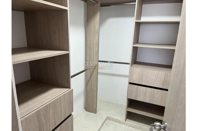 Apartamentos, Alquiler, Guabinas - $1.400.000