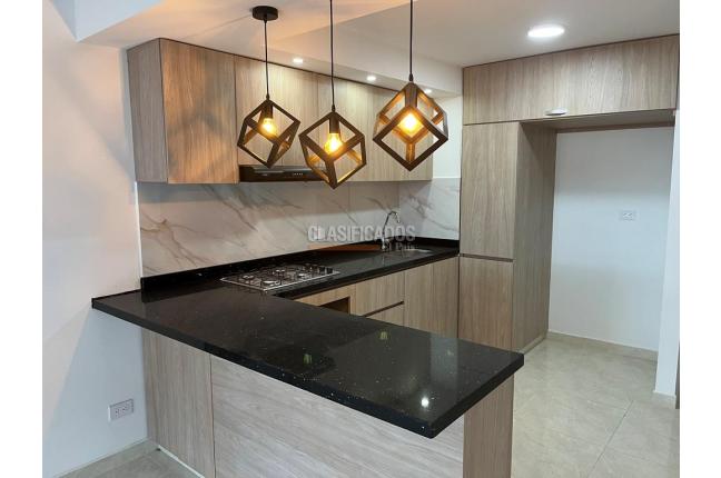Apartamentos, Alquiler, Guabinas - $1.400.000