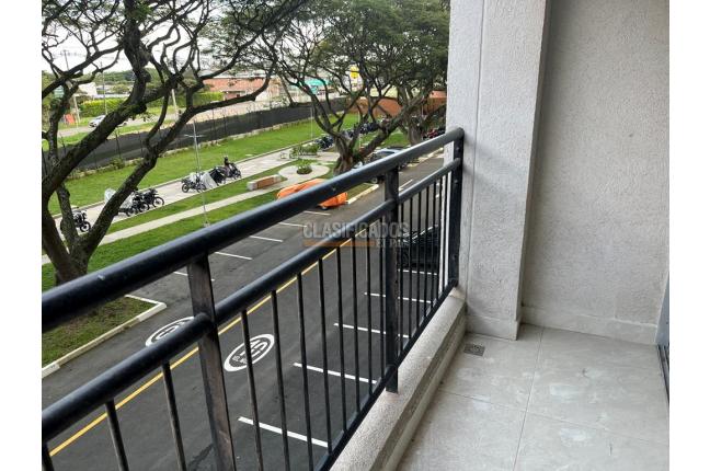 Apartamentos, Alquiler, Guabinas - $1.400.000