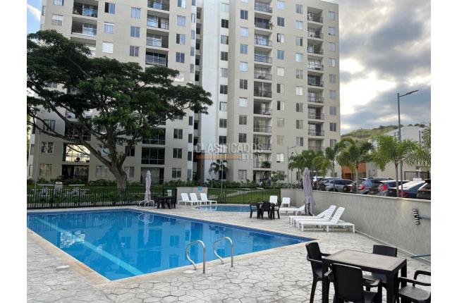 Apartamentos, Alquiler, Guabinas - $1.400.000