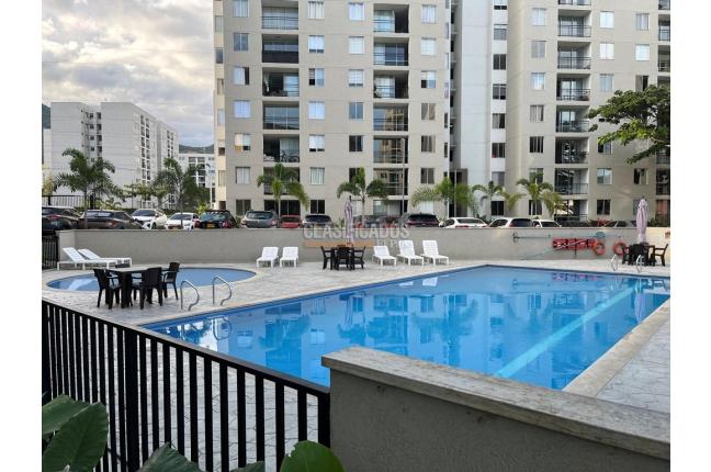 Apartamentos, Alquiler, Guabinas - $1.400.000