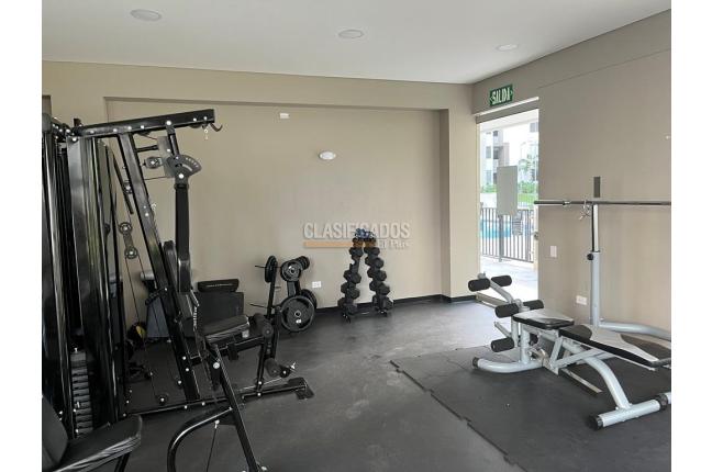 Apartamentos, Alquiler, Guabinas - $1.400.000