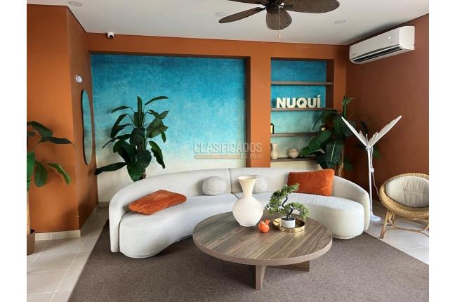 Apartamentos, Alquiler, Guabinas - $1.400.000