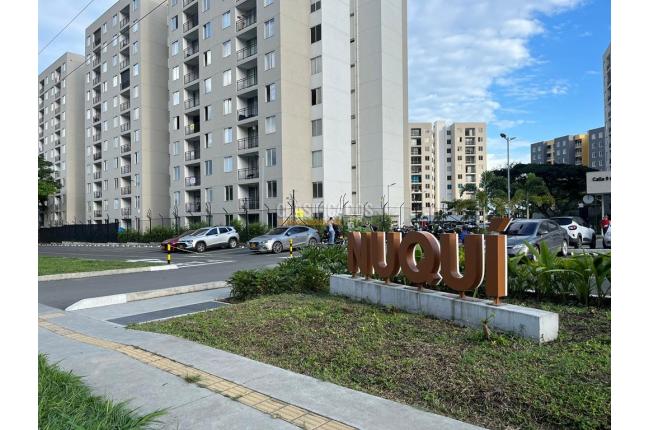 Apartamentos, Alquiler, Guabinas - $1.400.000