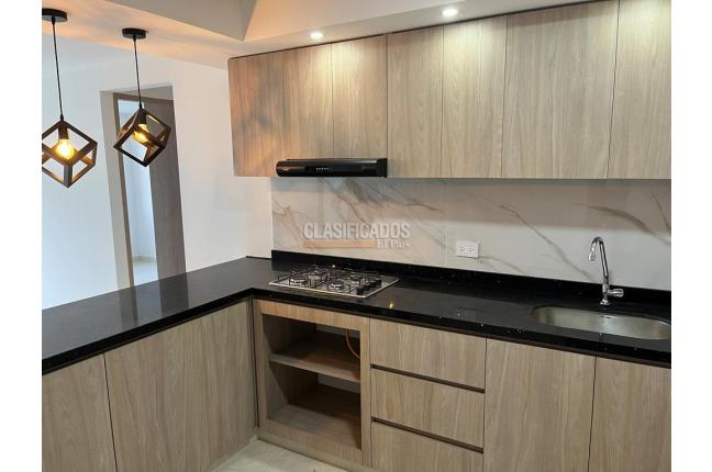 Apartamentos, Alquiler, Guabinas - $1.400.000