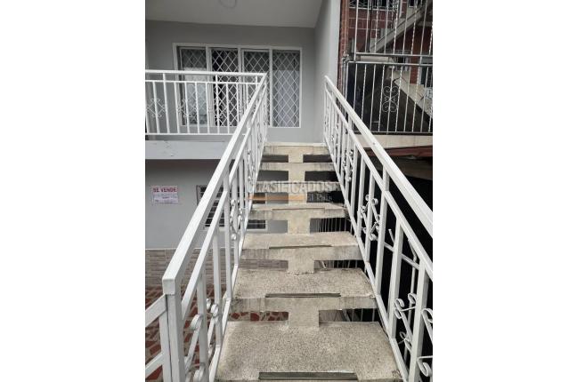 Casas, Venta, El Guabal - $620.000.000