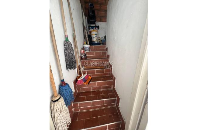 Casas, Venta, El Guabal - $620.000.000