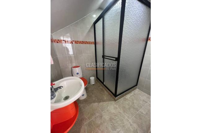 Casas, Venta, El Guabal - $620.000.000