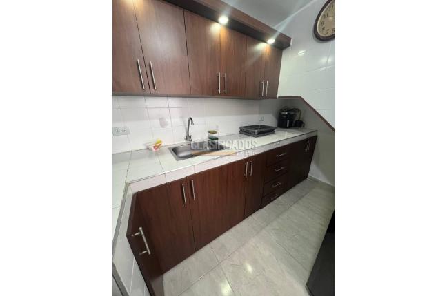 Casas, Venta, El Guabal - $620.000.000