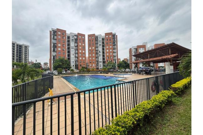 Apartamentos, Venta, Ciudad Melendez - $240.000.000