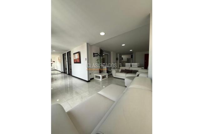 Apartamentos, Venta en La Hacienda