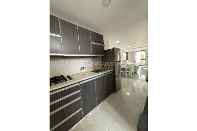 Apartamentos, Venta, La Hacienda - $480.000.000