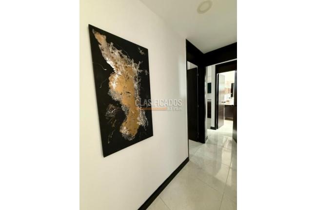 Apartamentos, Venta, La Hacienda - $480.000.000