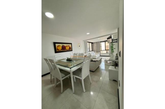 Apartamentos, Venta, La Hacienda - $480.000.000