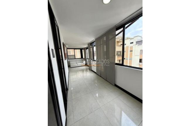 Apartamentos, Venta, La Hacienda - $480.000.000