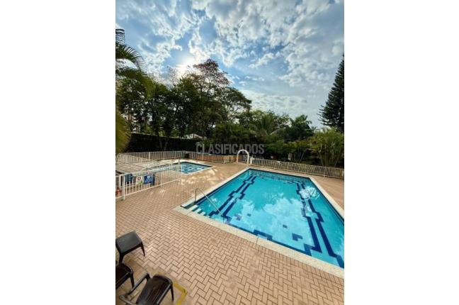 Apartamentos, Venta, La Hacienda - $480.000.000