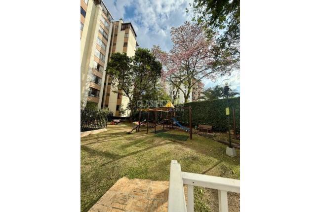 Apartamentos, Venta, La Hacienda - $480.000.000