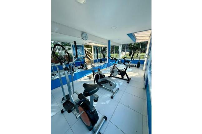 Apartamentos, Venta, La Hacienda - $480.000.000