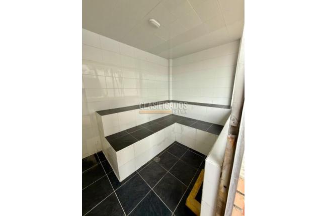 Apartamentos, Venta, La Hacienda - $480.000.000