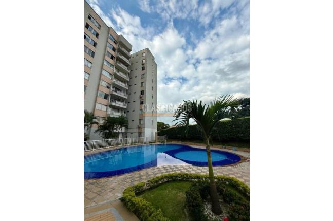 Apartamentos, Venta, La Hacienda - $480.000.000