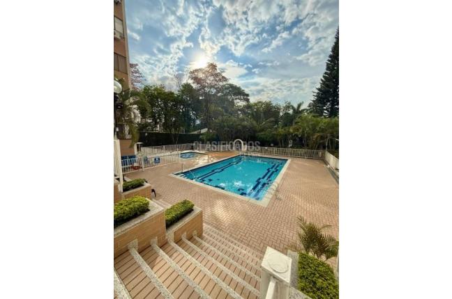 Apartamentos, Venta, La Hacienda - $480.000.000