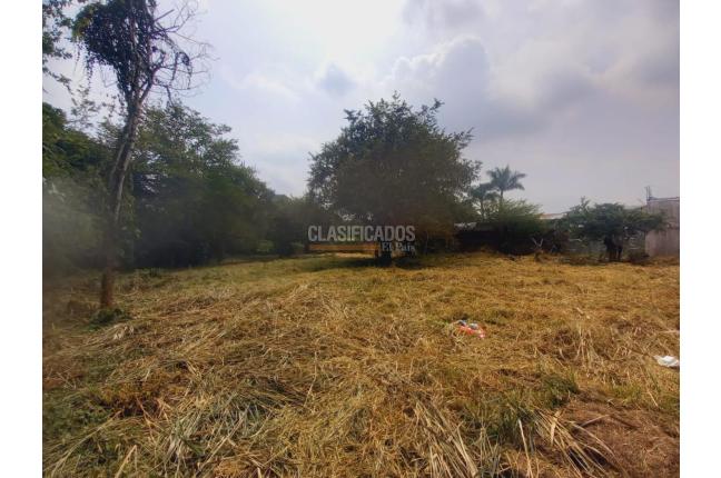 Lotes, Venta en Pance