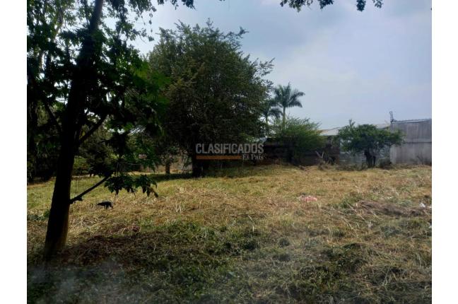 Lotes, Venta, Pance - $1.600.000.000