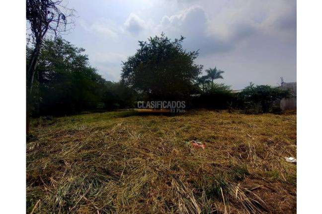 Lotes, Venta, Pance - $1.600.000.000