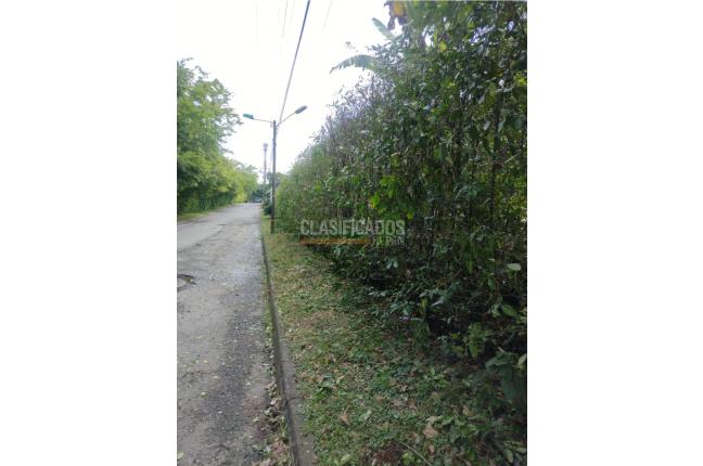 Lotes, Venta, Pance - $1.600.000.000