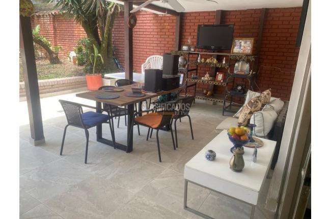 Casas, Venta, Ciudad Jardín - $1.270.000.000