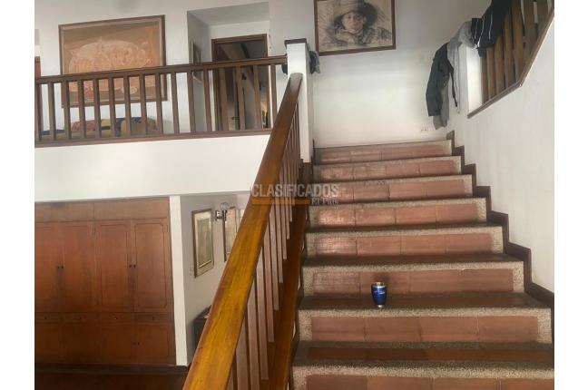 Casas, Venta, Ciudad Jardín - $1.270.000.000