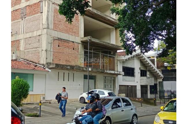 Edificios, Venta, Tequendama - $3.900.000.000