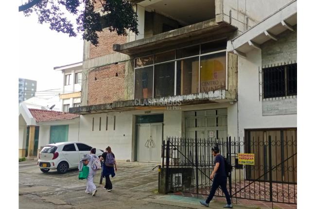 Edificios, Venta, Tequendama - $3.900.000.000