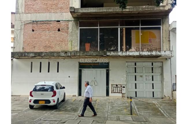 Edificios, Venta, Tequendama - $3.900.000.000