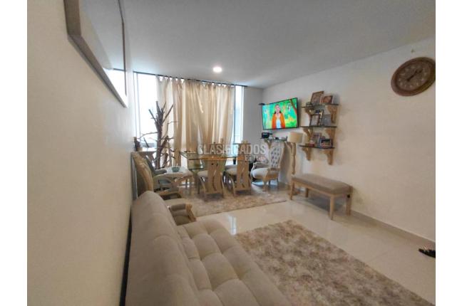 Apartamentos, Venta, Tequendama - $385.000.000