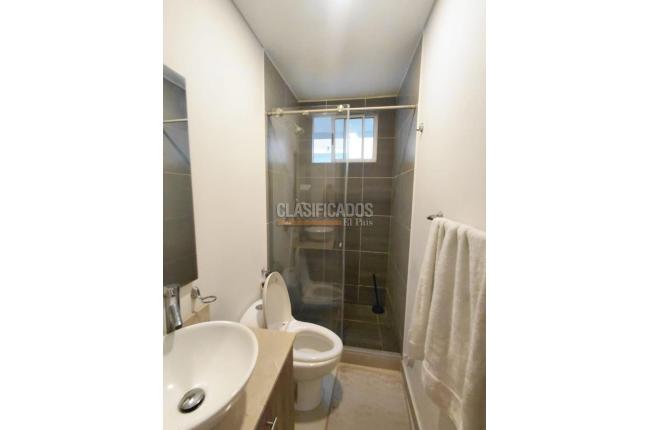 Apartamentos, Venta, Tequendama - $385.000.000