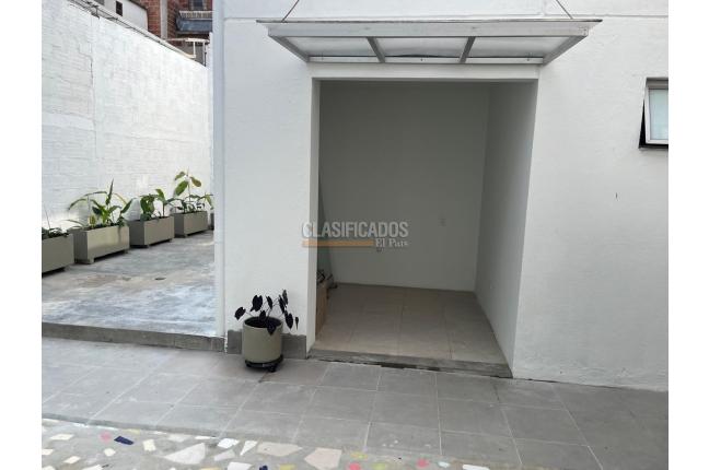 Locales y Bodegas, Alquiler en Champagñat