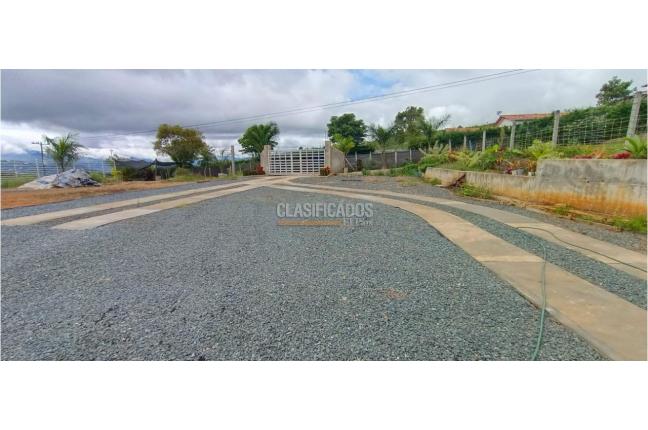 Fincas y Casas Campestres, Venta en Dagua