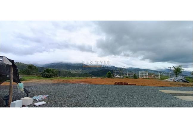 Fincas y Casas Campestres, Venta en Dagua