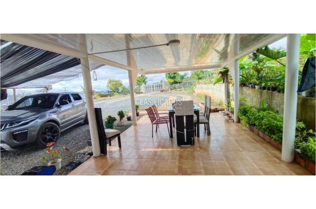 Fincas y Casas Campestres, Venta, Dagua - $600.000.000