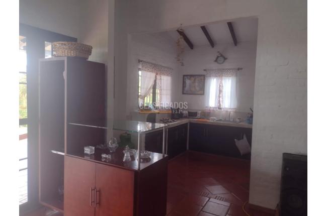 Fincas y Casas Campestres, Venta, Dagua - $510.000.000