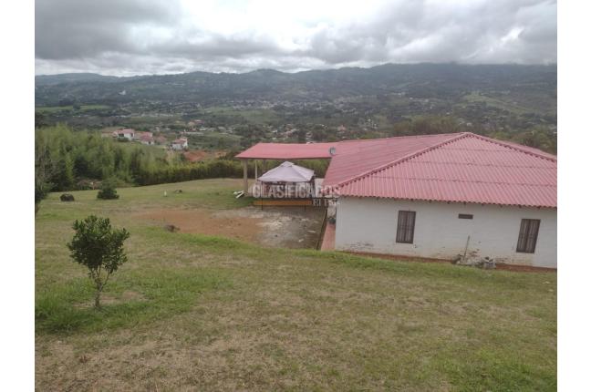 Fincas y Casas Campestres, Venta, Dagua - $510.000.000