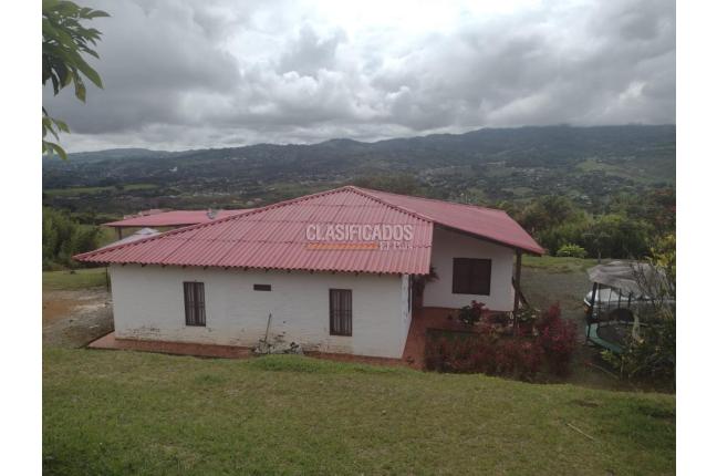 Fincas y Casas Campestres, Venta, Dagua - $510.000.000