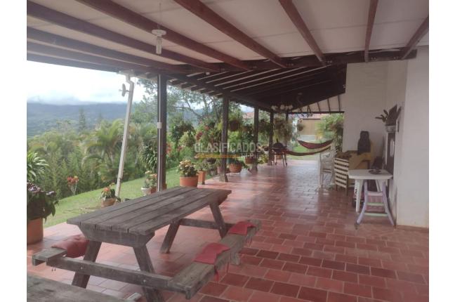 Fincas y Casas Campestres, Venta, Dagua - $510.000.000