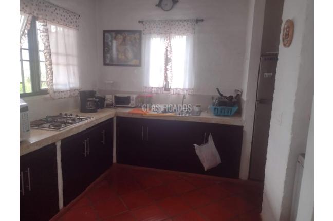 Fincas y Casas Campestres, Venta, Dagua - $510.000.000