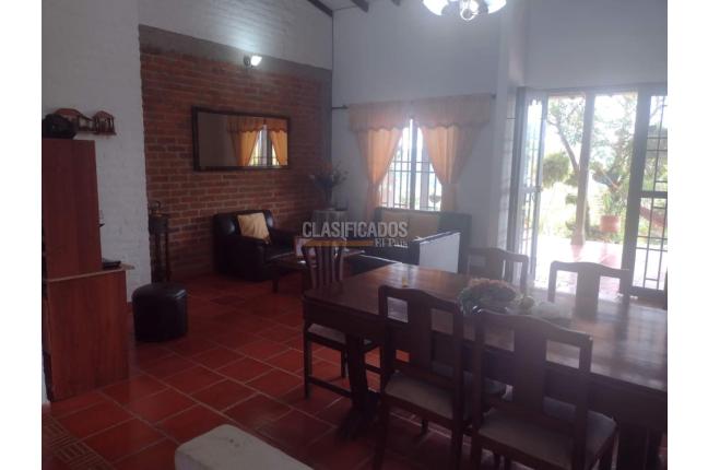 Fincas y Casas Campestres, Venta, Dagua - $510.000.000