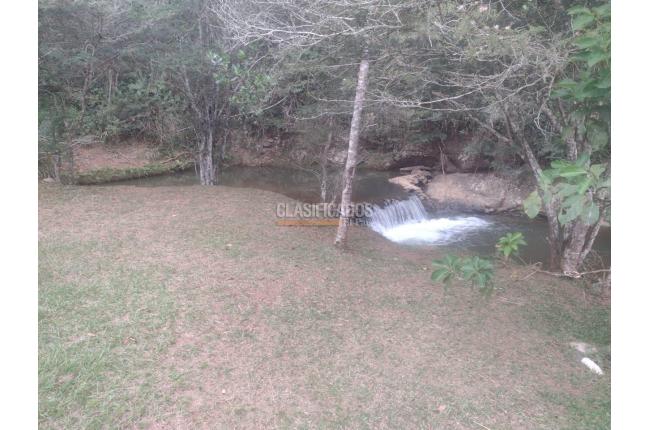 Fincas y Casas Campestres, Venta, Dagua - $510.000.000